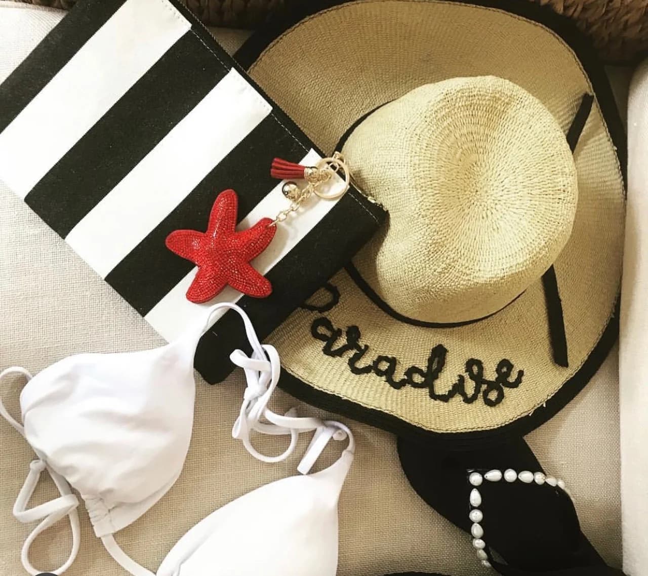 Tudaloo tote lifestyle photo