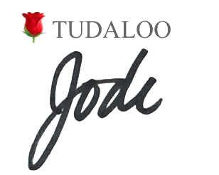 Tudaloo! — Jodi